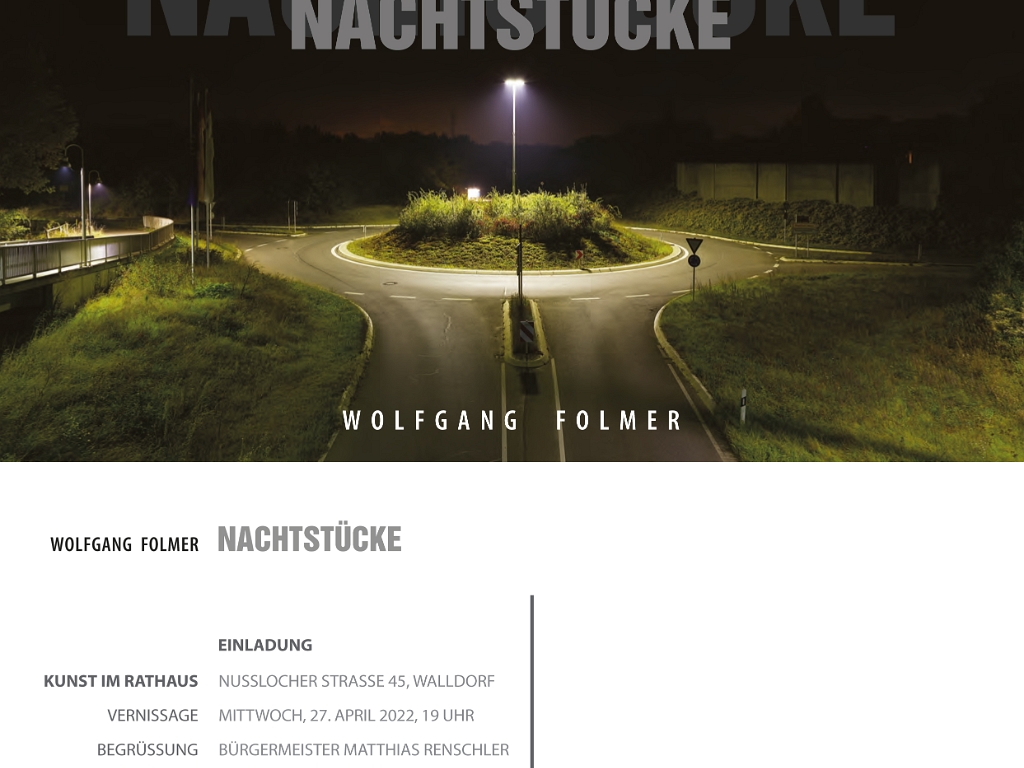 Nachtstücke