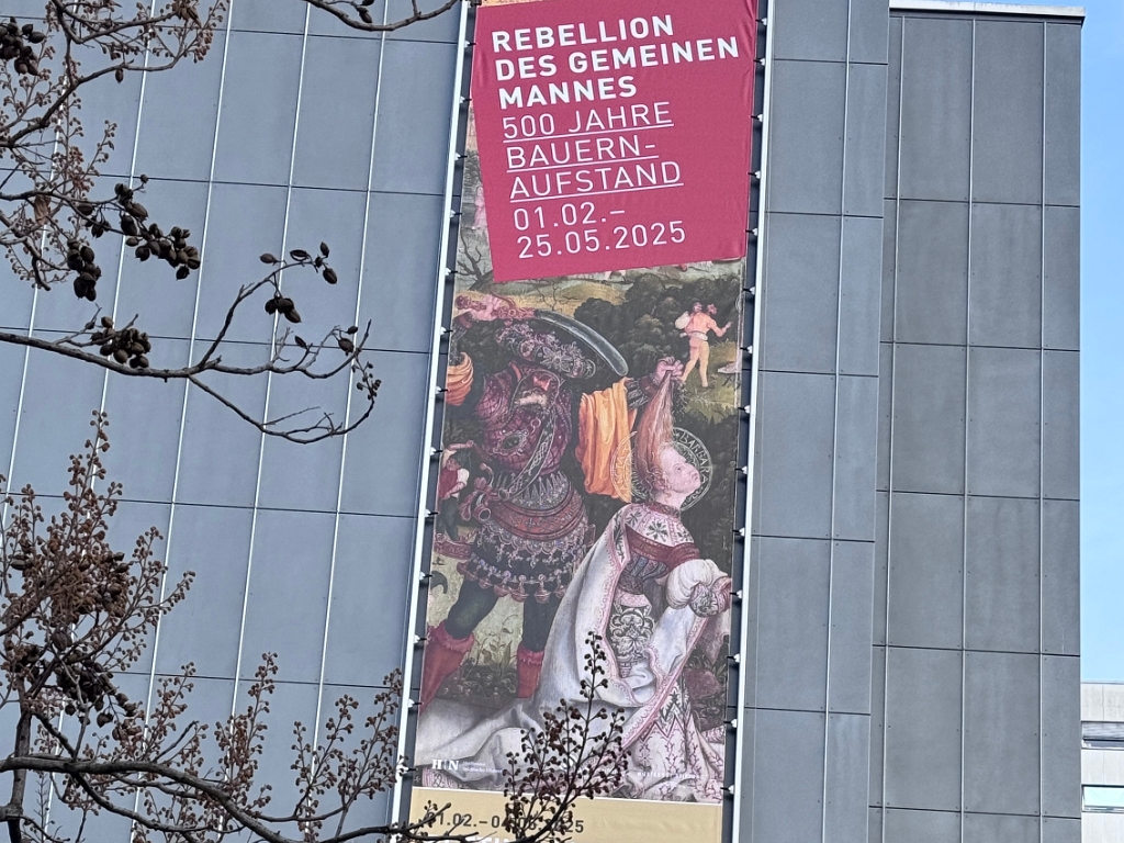 Ausstellungen