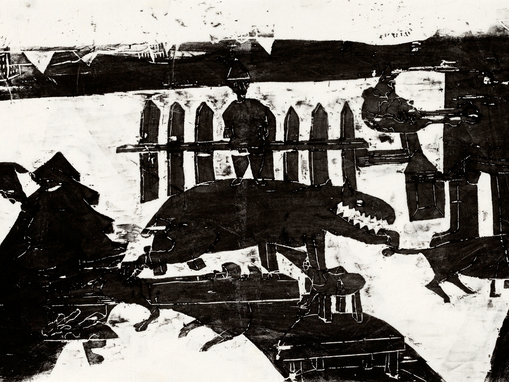 50 x 120 - 120  x 330 cm