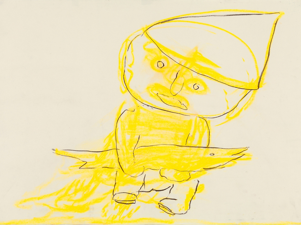 64 x 91 cm