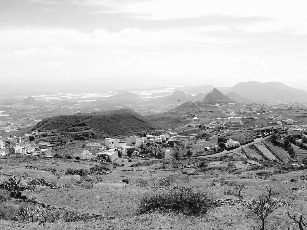 Mariposa (Teneriffa)