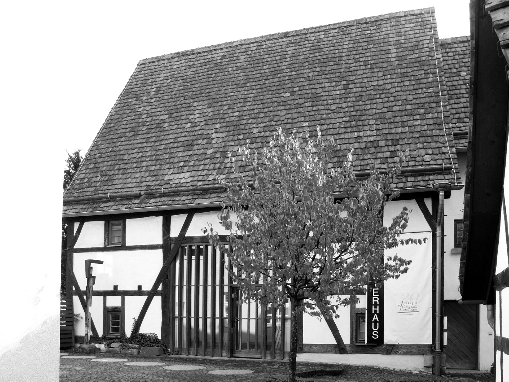 Künstlerhaus, Sindelfingen