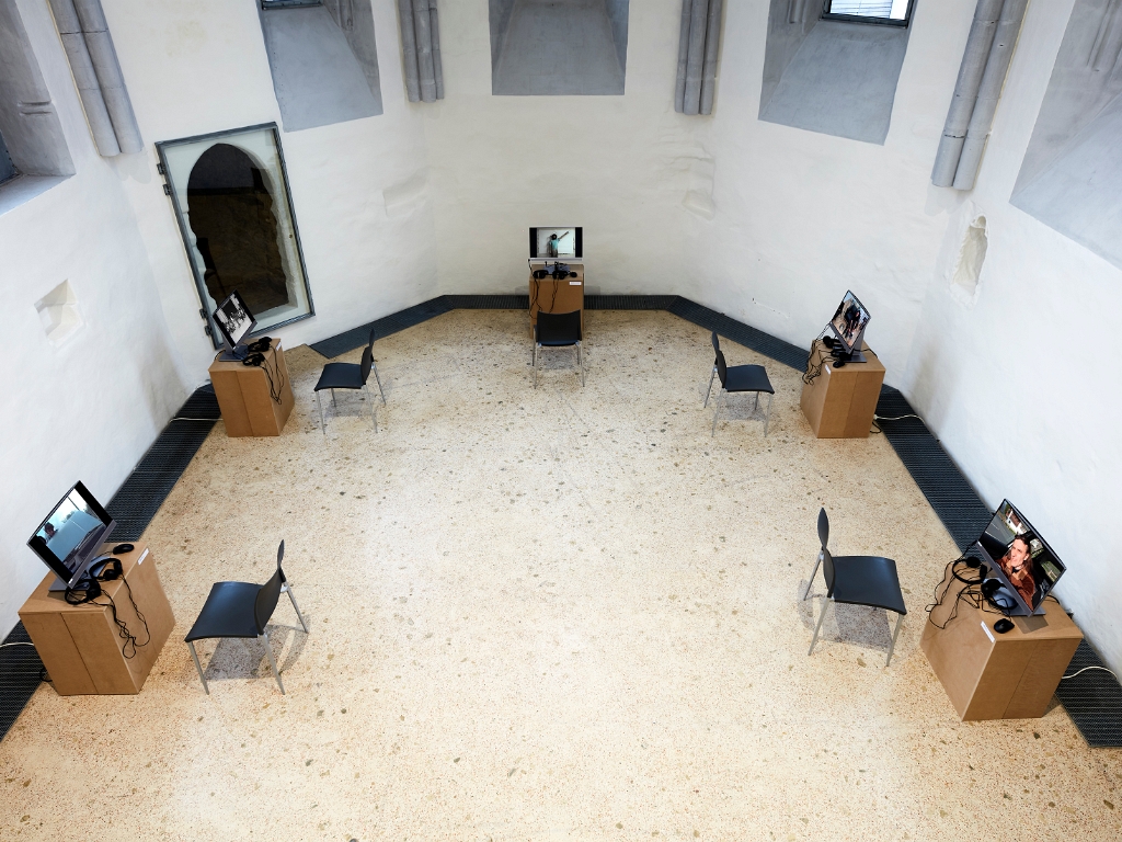Galerie der Stadt Backnang