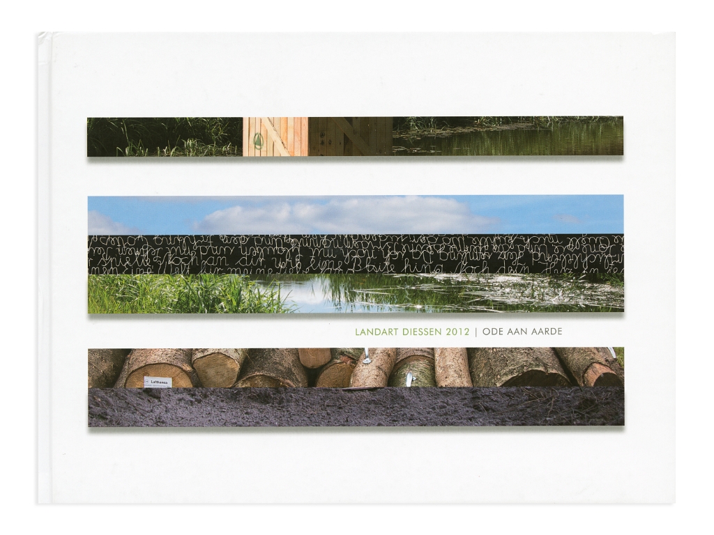 International Landart Diessen, 2012