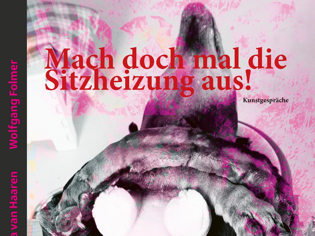 Mach doch mal die Sitzheizung aus!