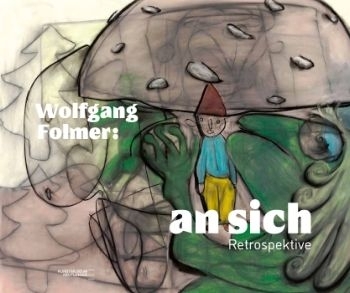 Wolfgang Folmer - an sich